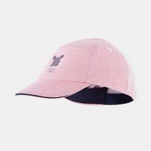 Obaidi Cap 